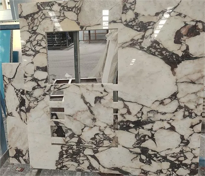 Bulgari Marble Composite Board