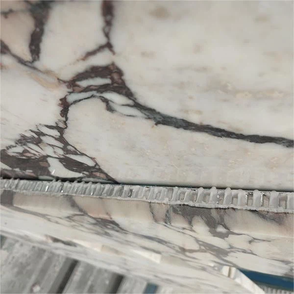 Bulgari Marble Composite Board
